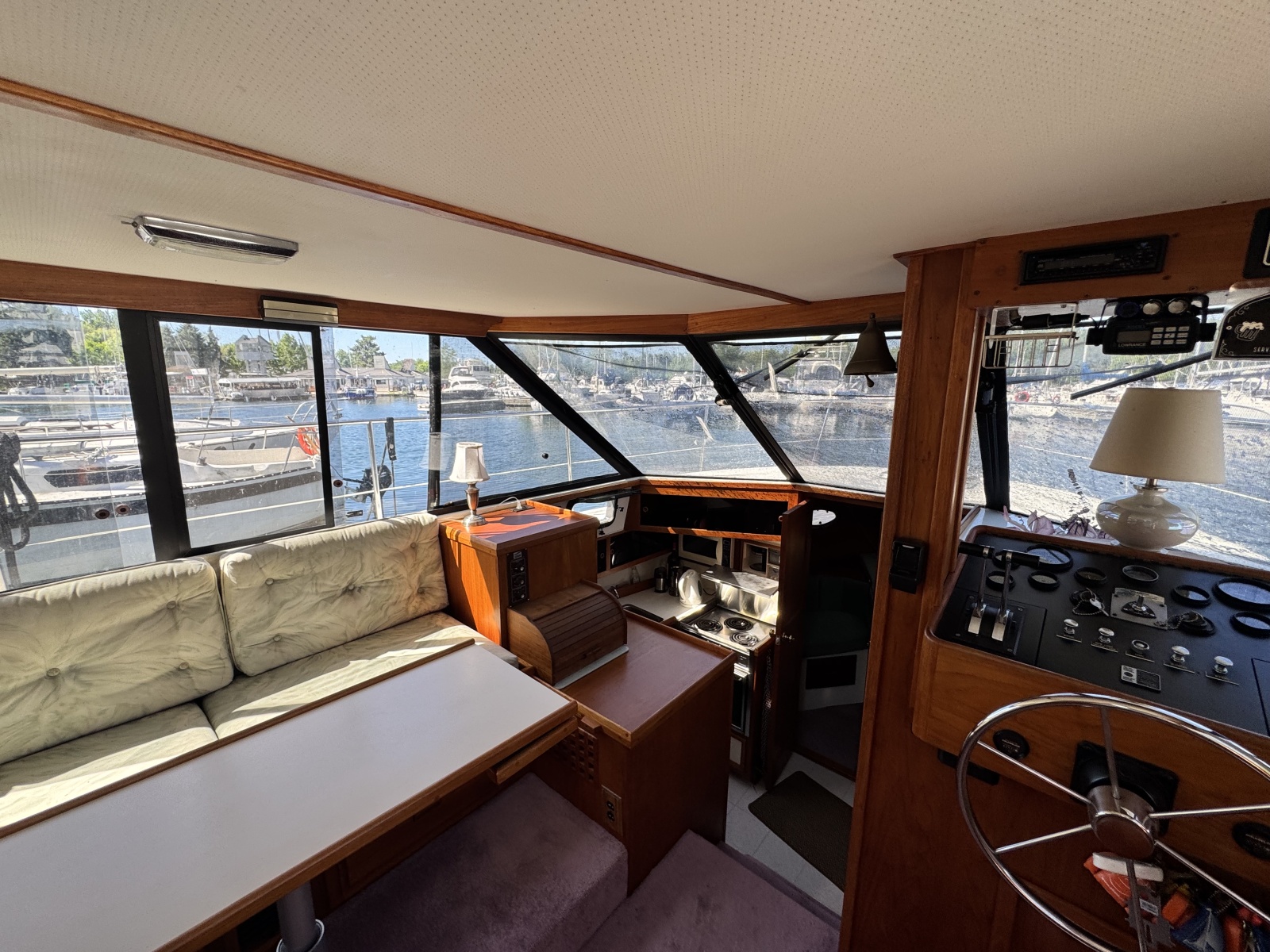 1989 Cooper Prowler 35