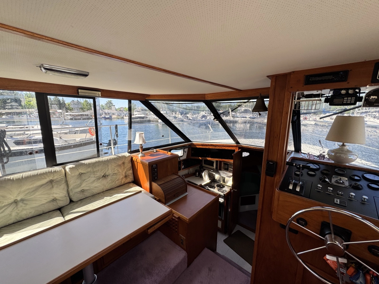 1989 Cooper Prowler 35