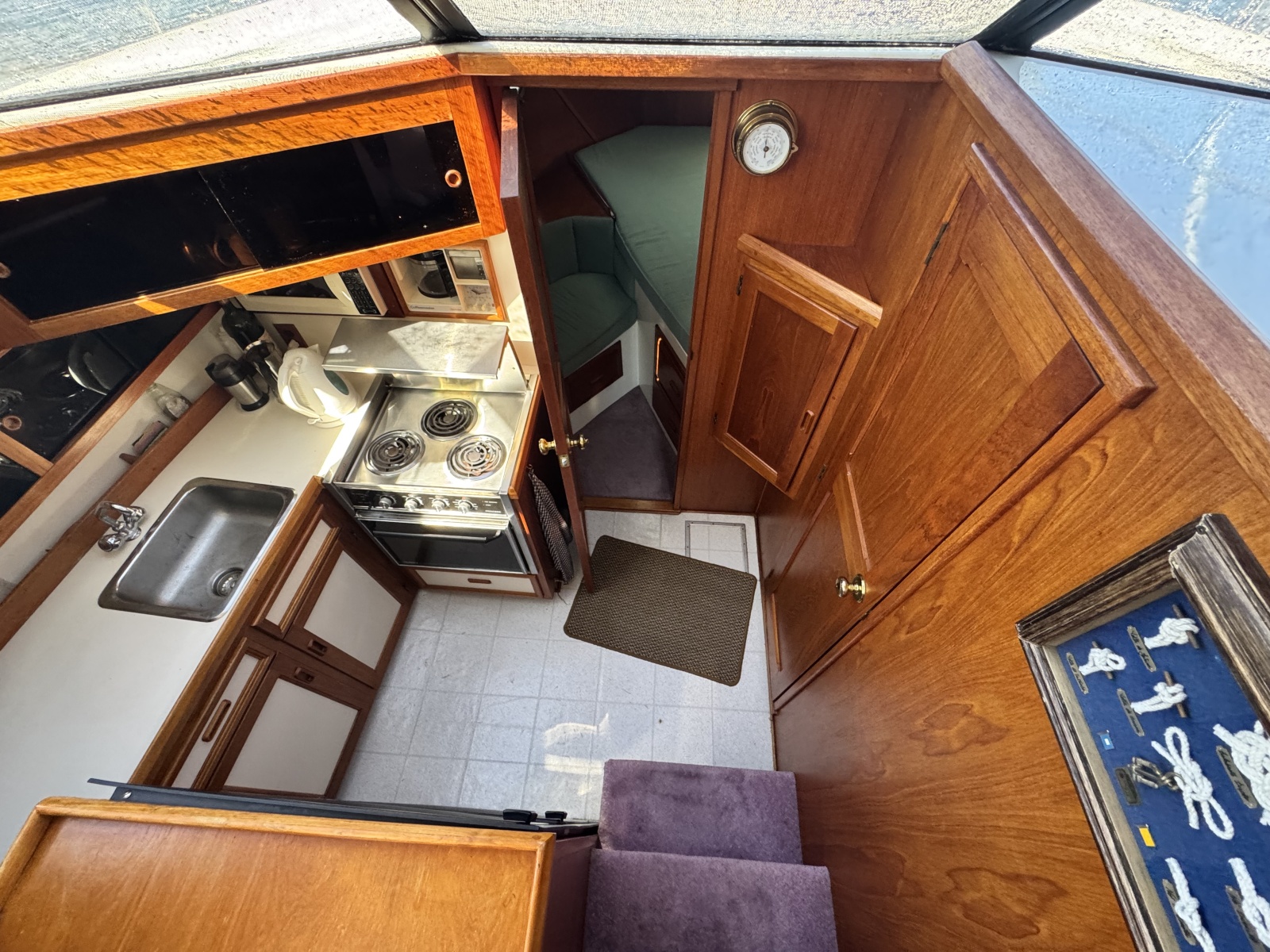 1989 Cooper Prowler 35