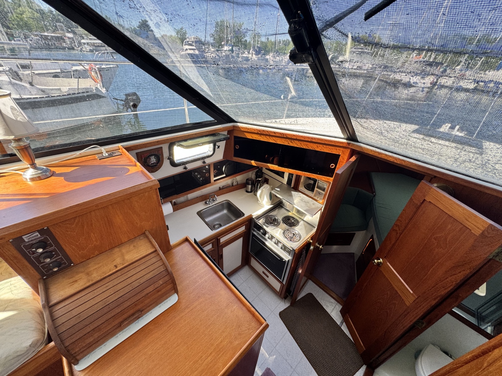 1989 Cooper Prowler 35