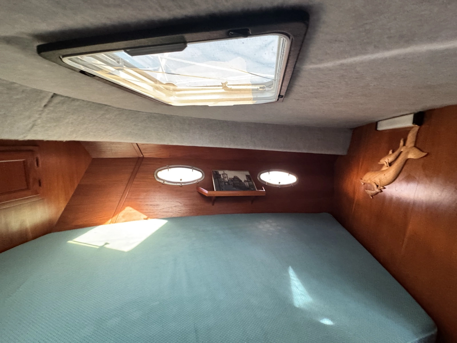 1989 Cooper Prowler 35