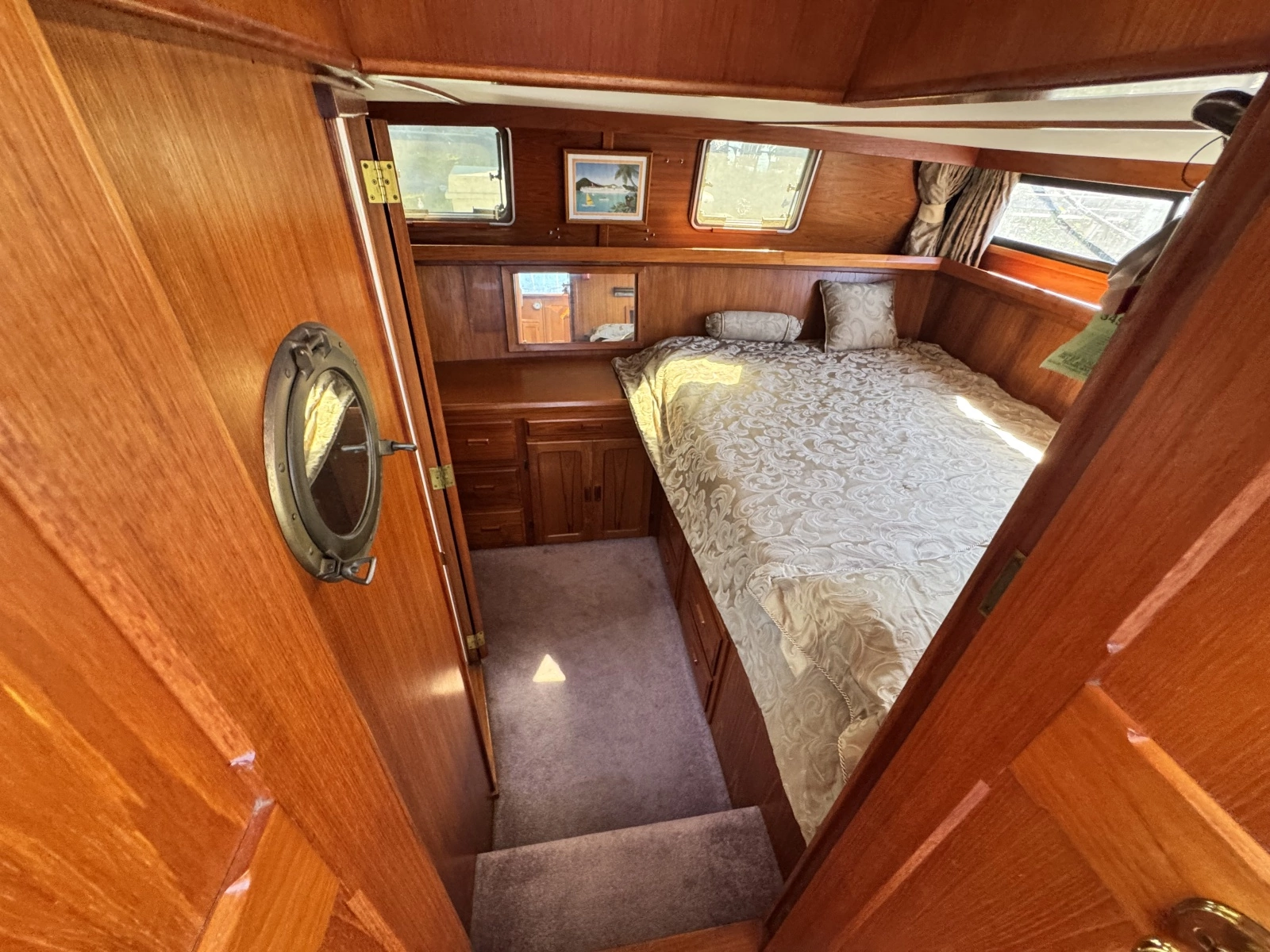 1989 Cooper Prowler 35