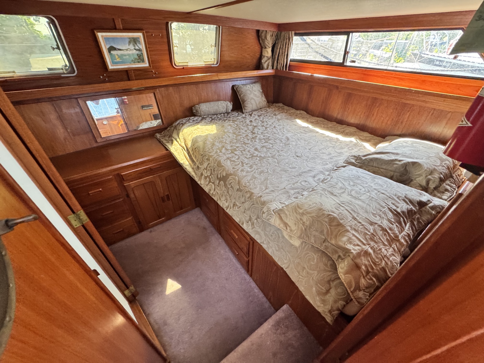 1989 Cooper Prowler 35