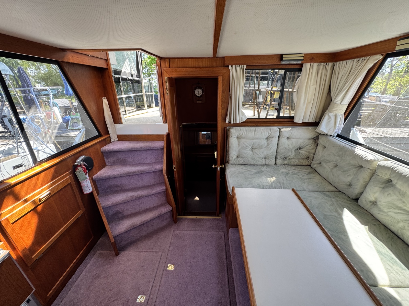1989 Cooper Prowler 35