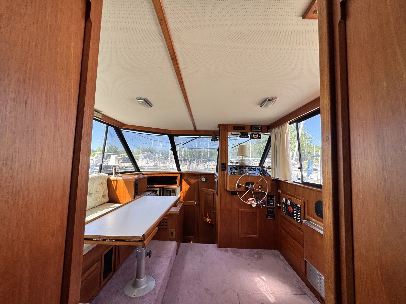 1989 Cooper Prowler 35