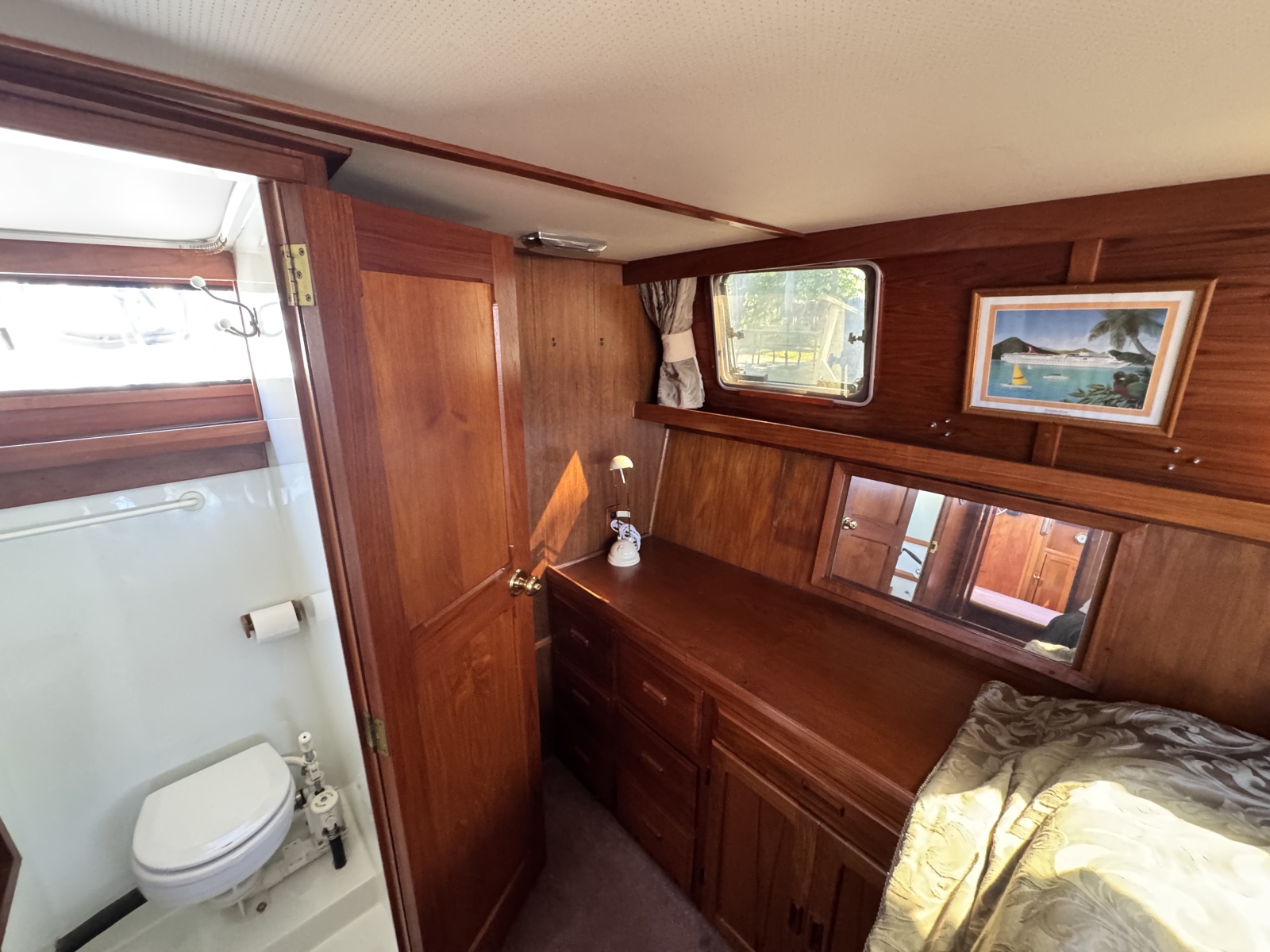 1989 Cooper Prowler 35