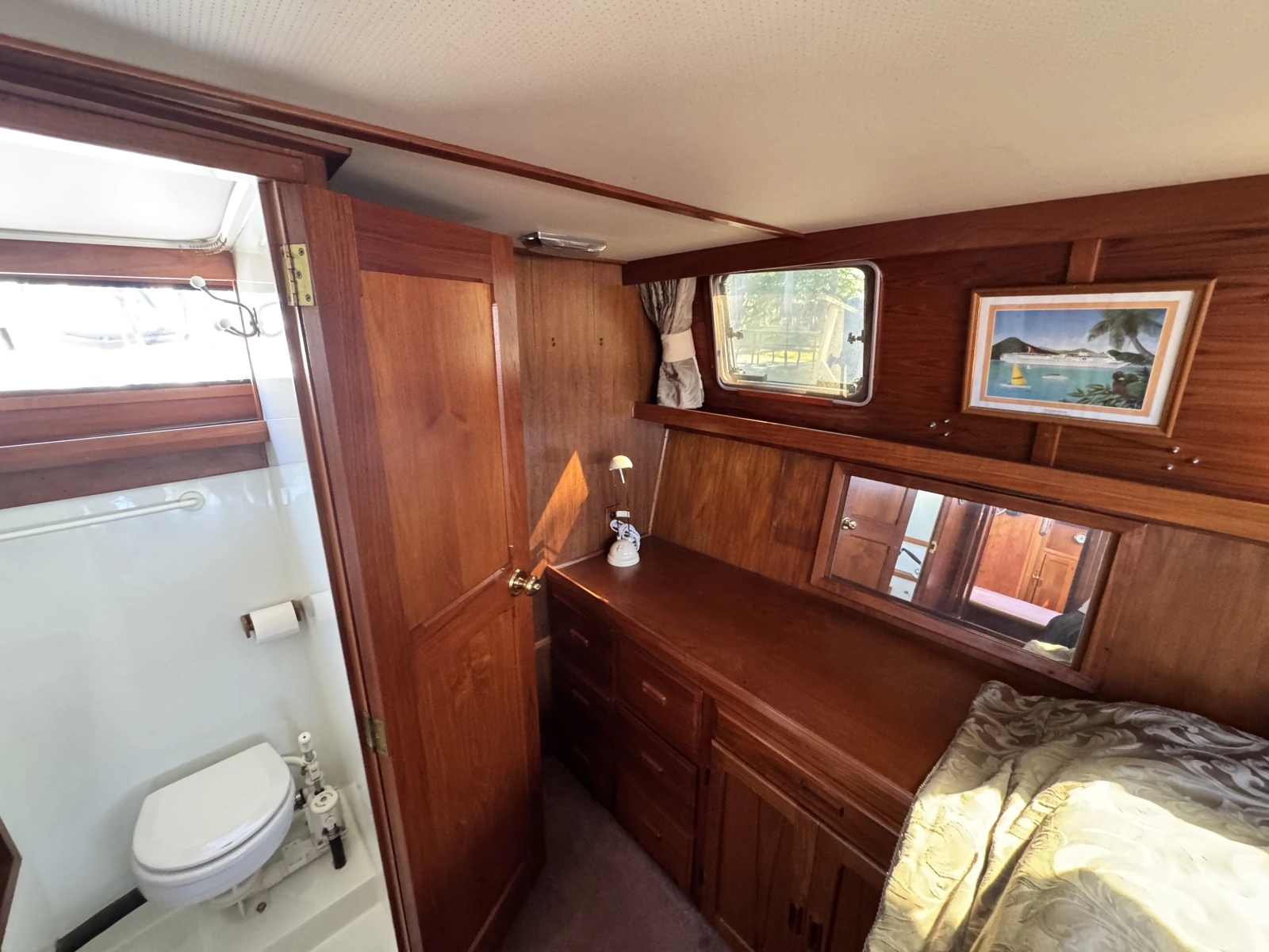 1989 Cooper Prowler 35