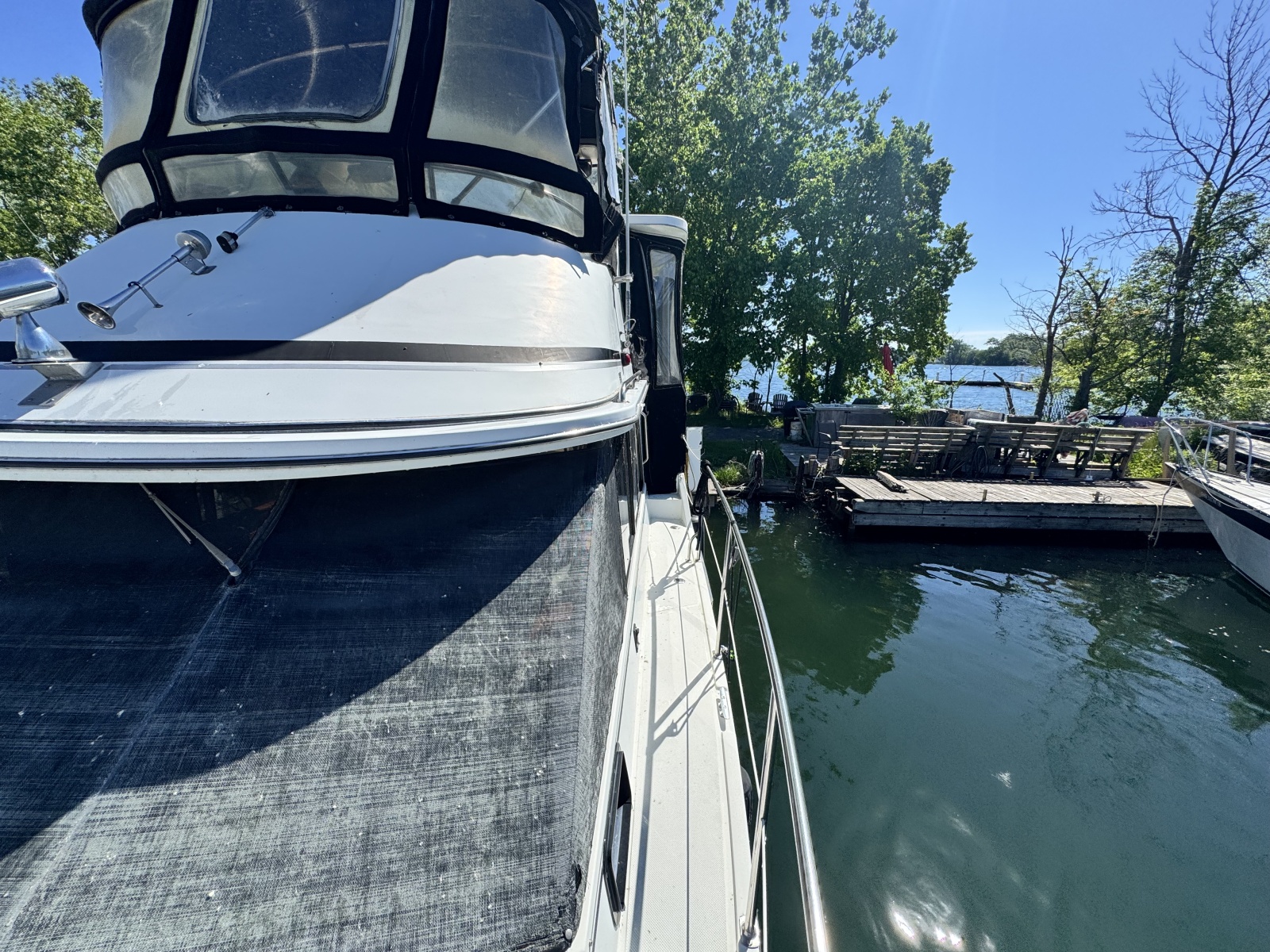 1989 Cooper Prowler 35