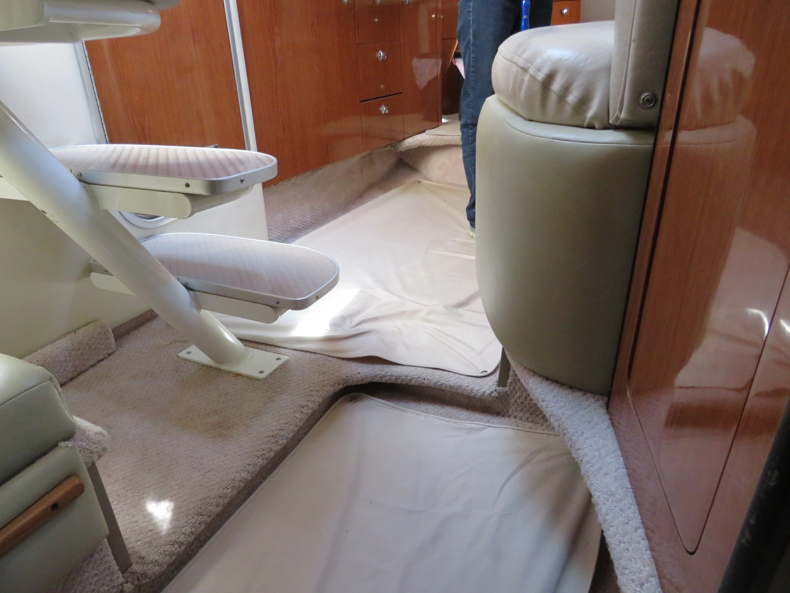 2001 Chaparral 300 Signature