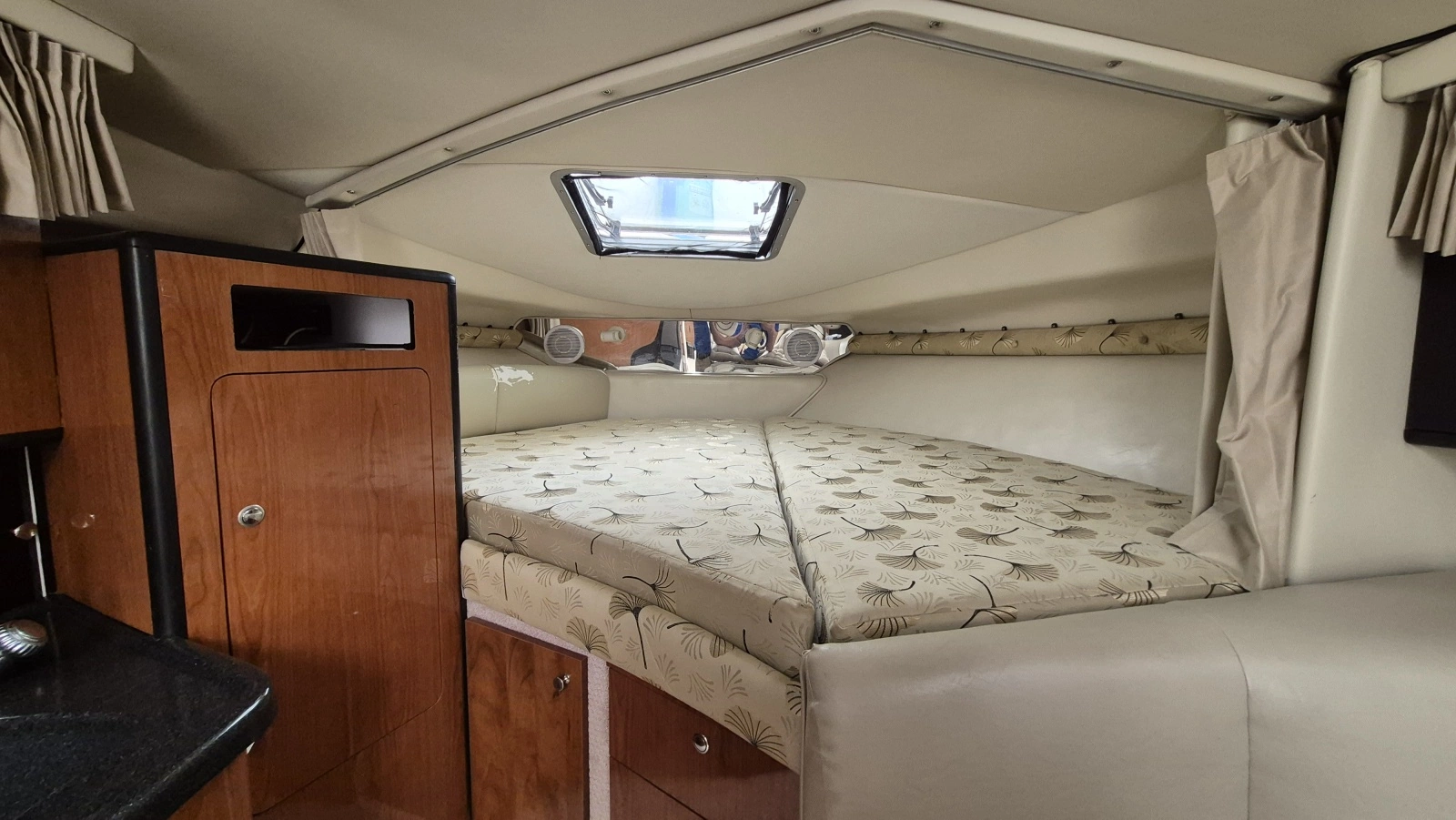 2001 Chaparral 300 Signature