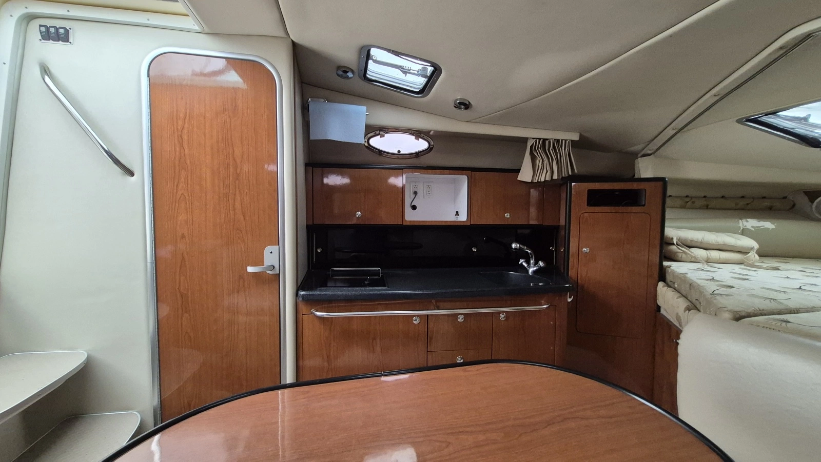 2001 Chaparral 300 Signature