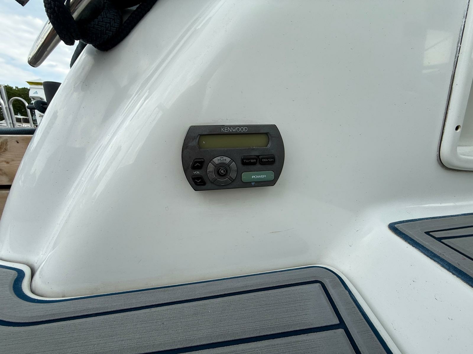 2006 Formula 400 SS 40