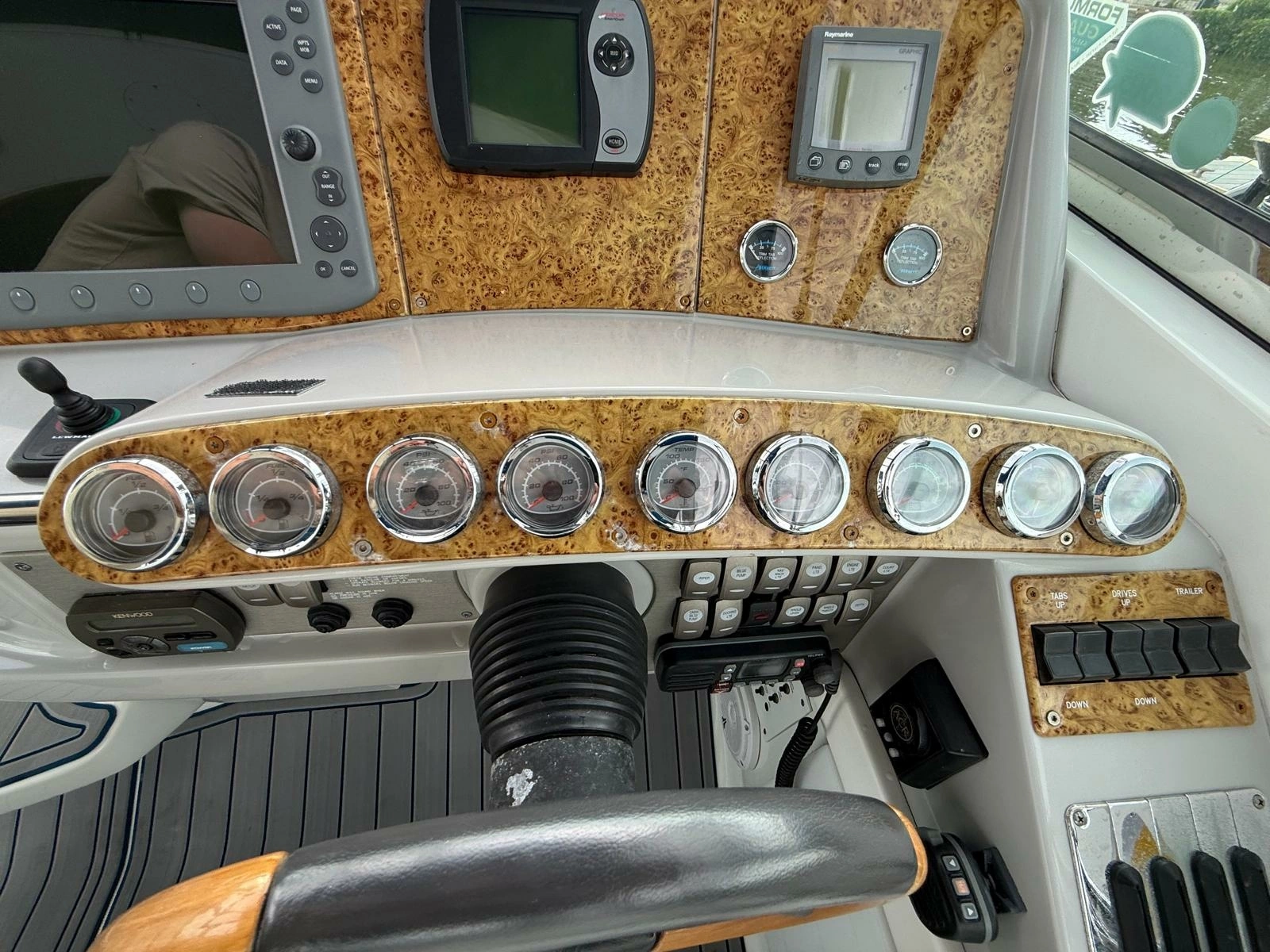 2006 Formula 400 SS 40