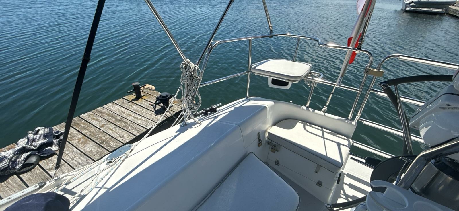 2005 Catalina MK II 34