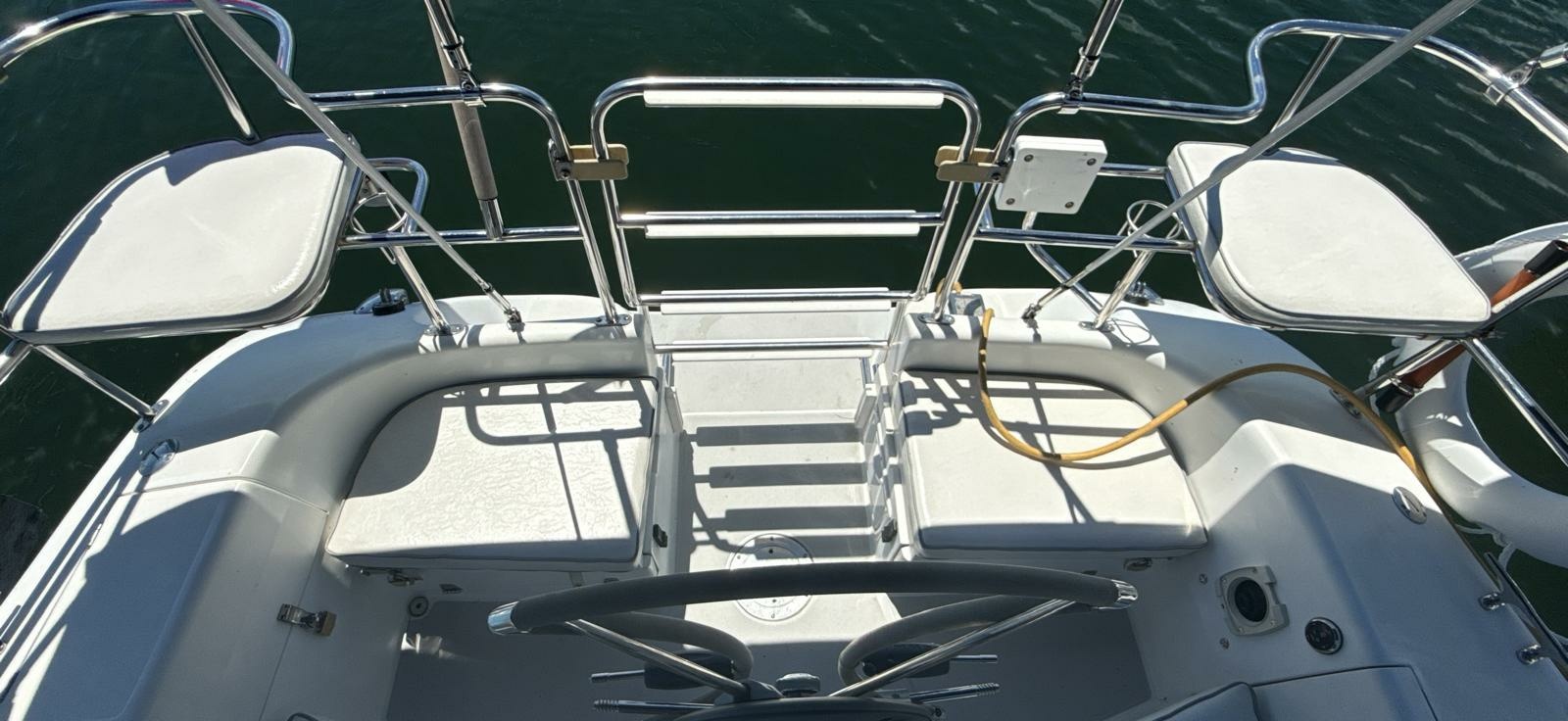 2005 Catalina MK II 34