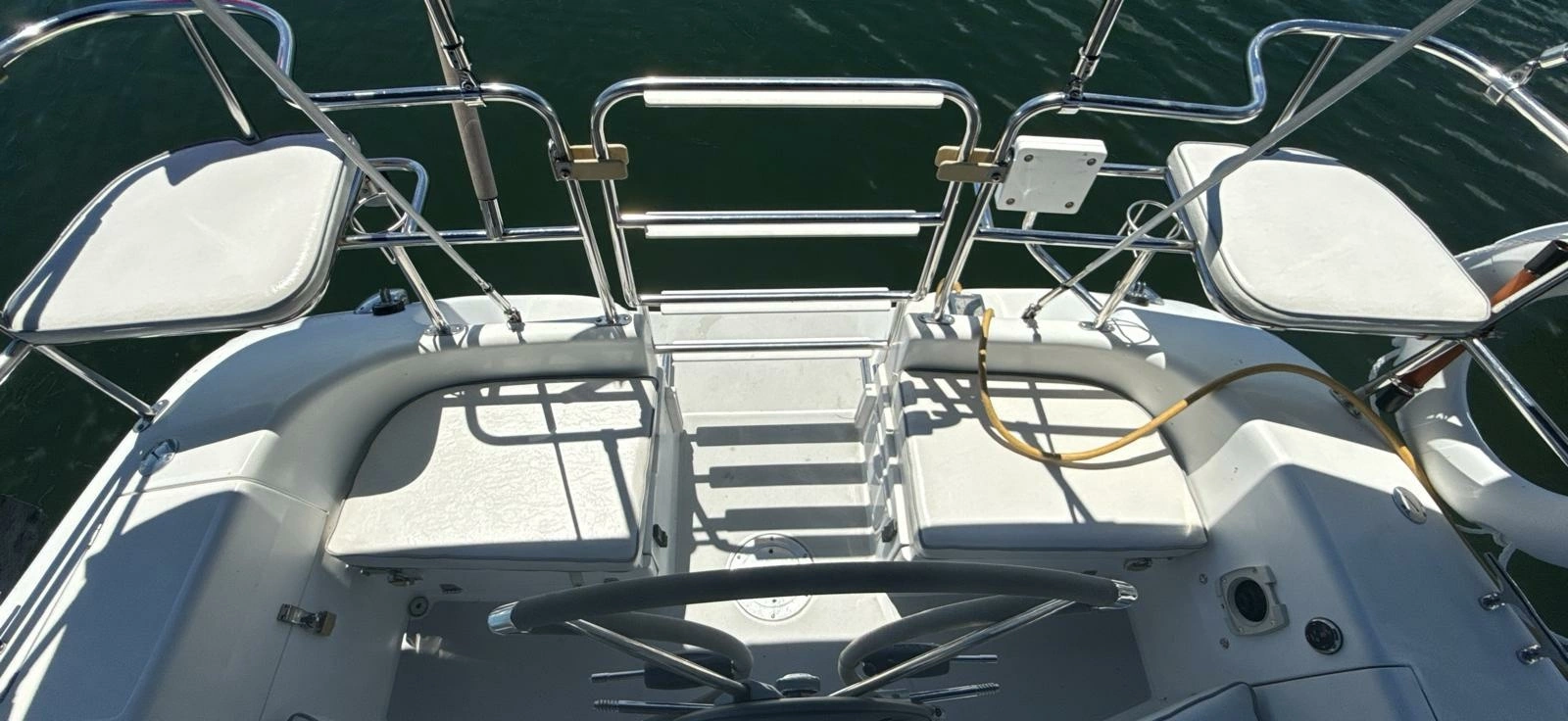 2005 Catalina MK II 34