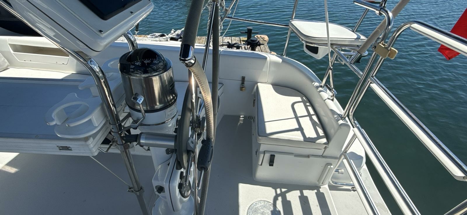 2005 Catalina MK II 34