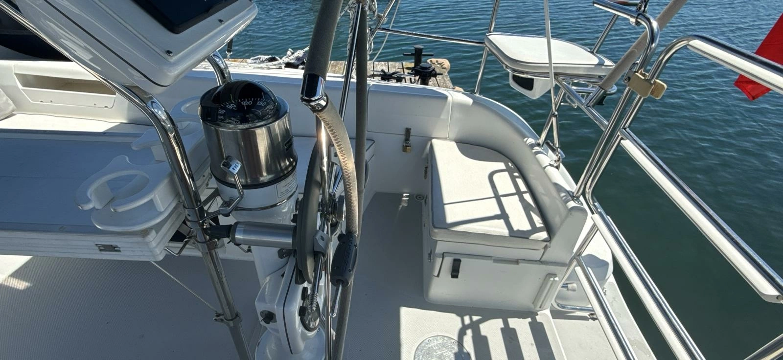 2005 Catalina MK II 34