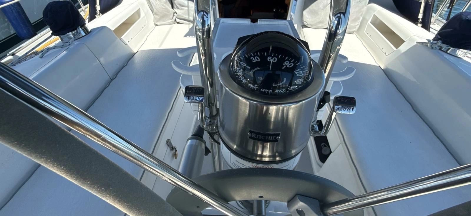 2005 Catalina MK II 34