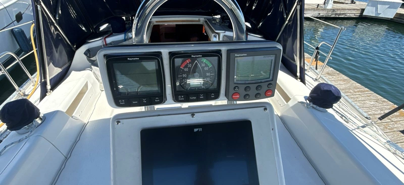 2005 Catalina MK II 34