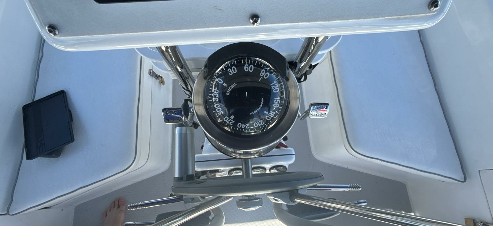 2005 Catalina MK II 34
