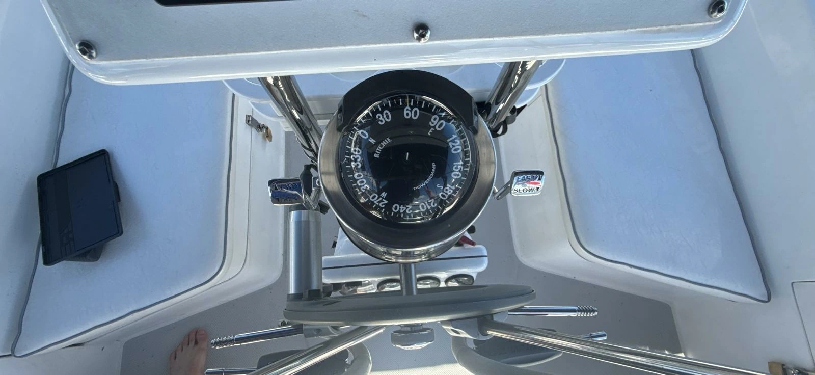 2005 Catalina MK II 34