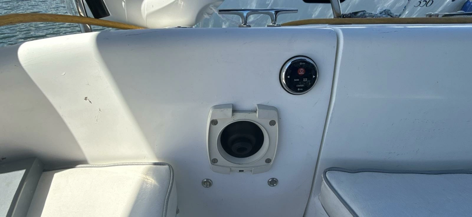2005 Catalina MK II 34