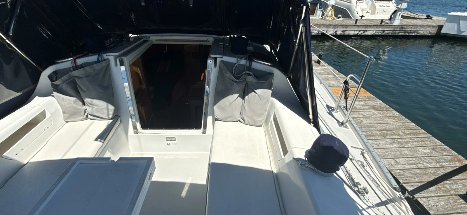 2005 Catalina MK II 34