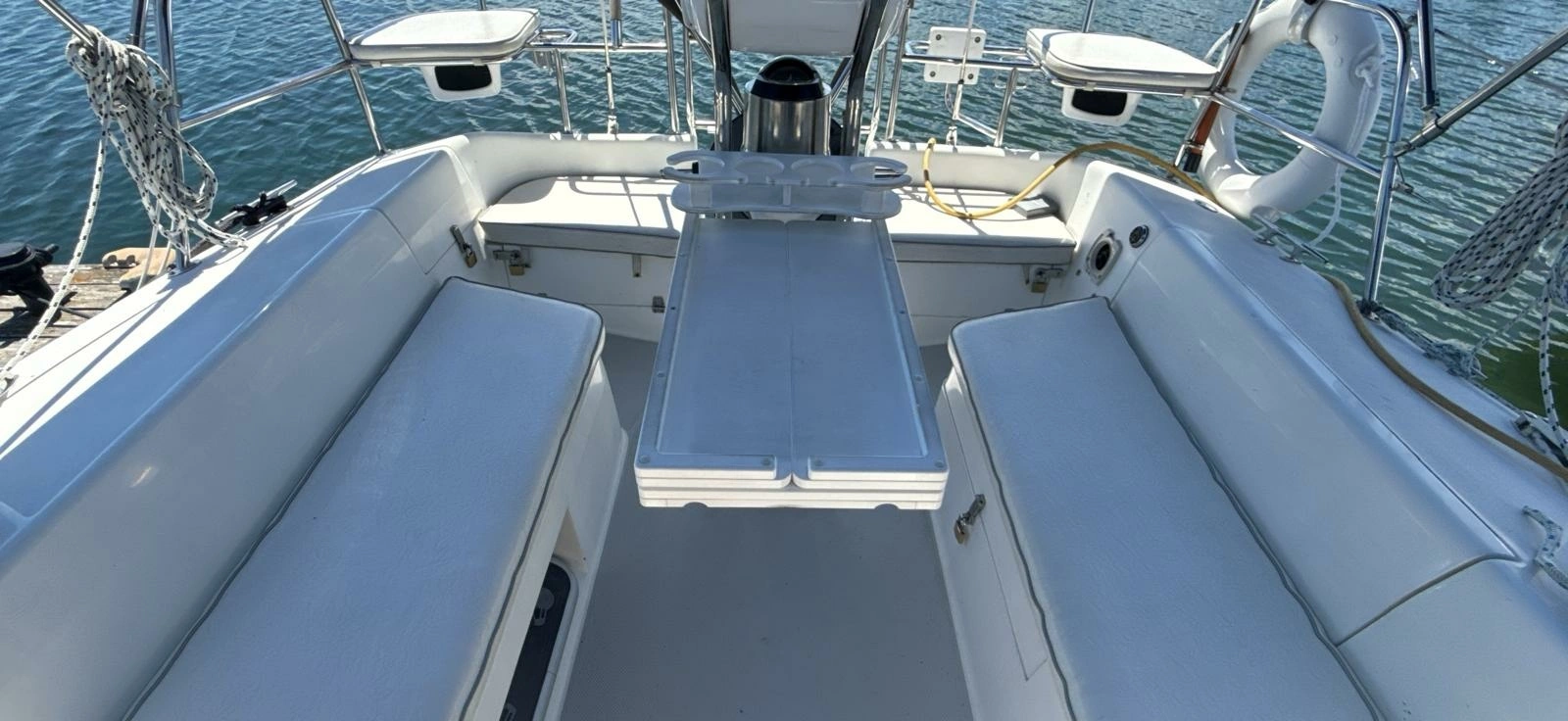 2005 Catalina MK II 34