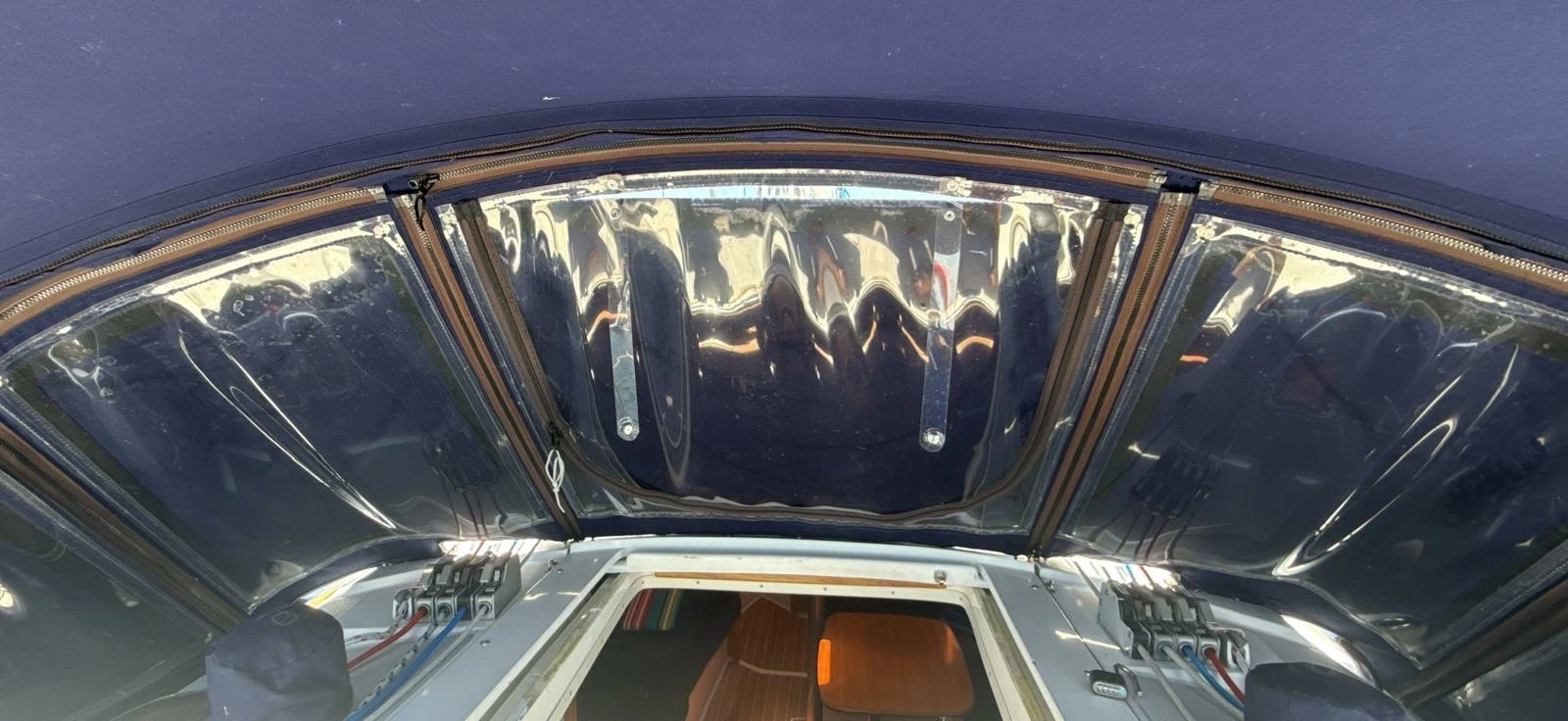2005 Catalina MK II 34
