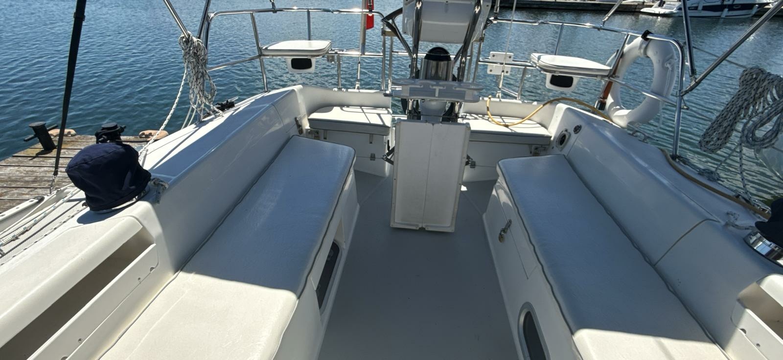 2005 Catalina MK II 34