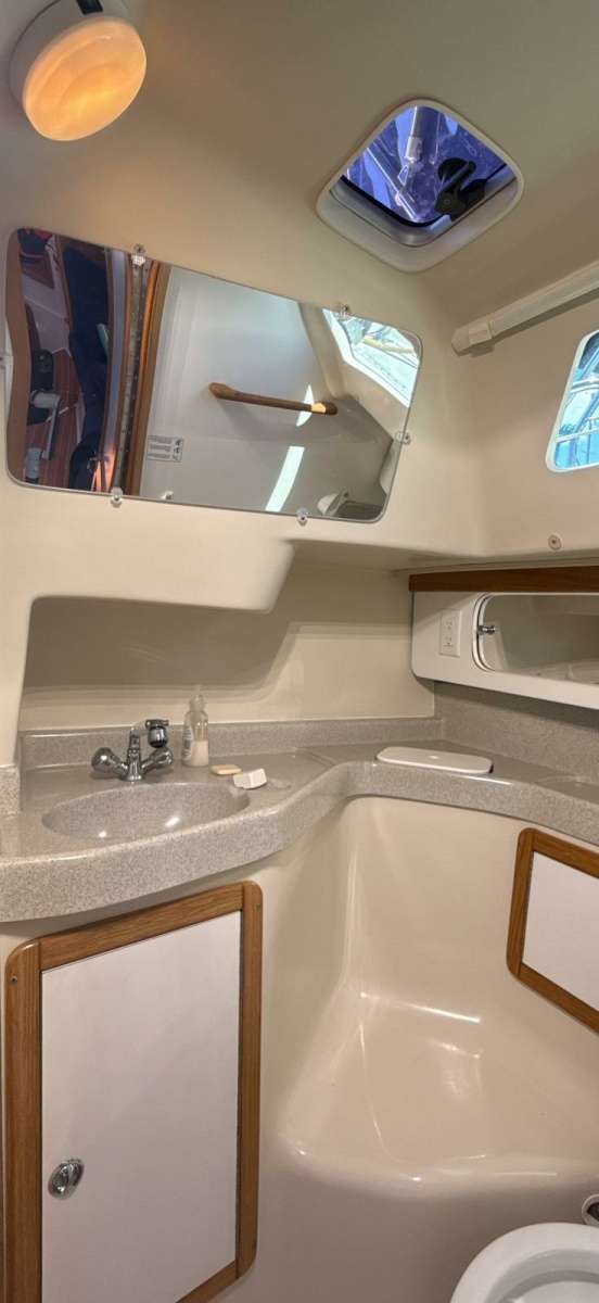 2005 Catalina MK II 34