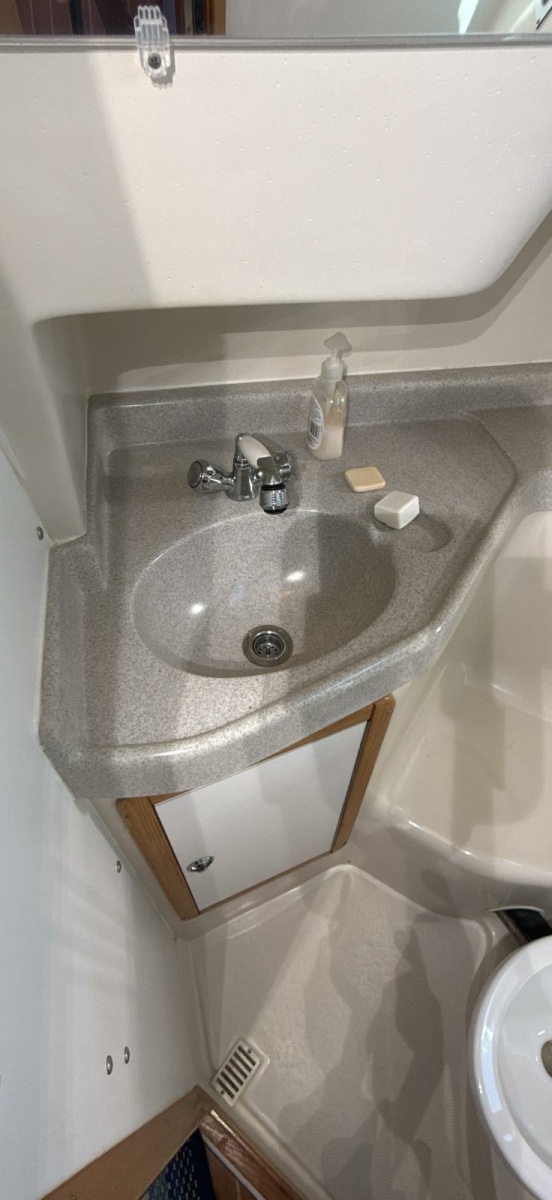 2005 Catalina MK II 34