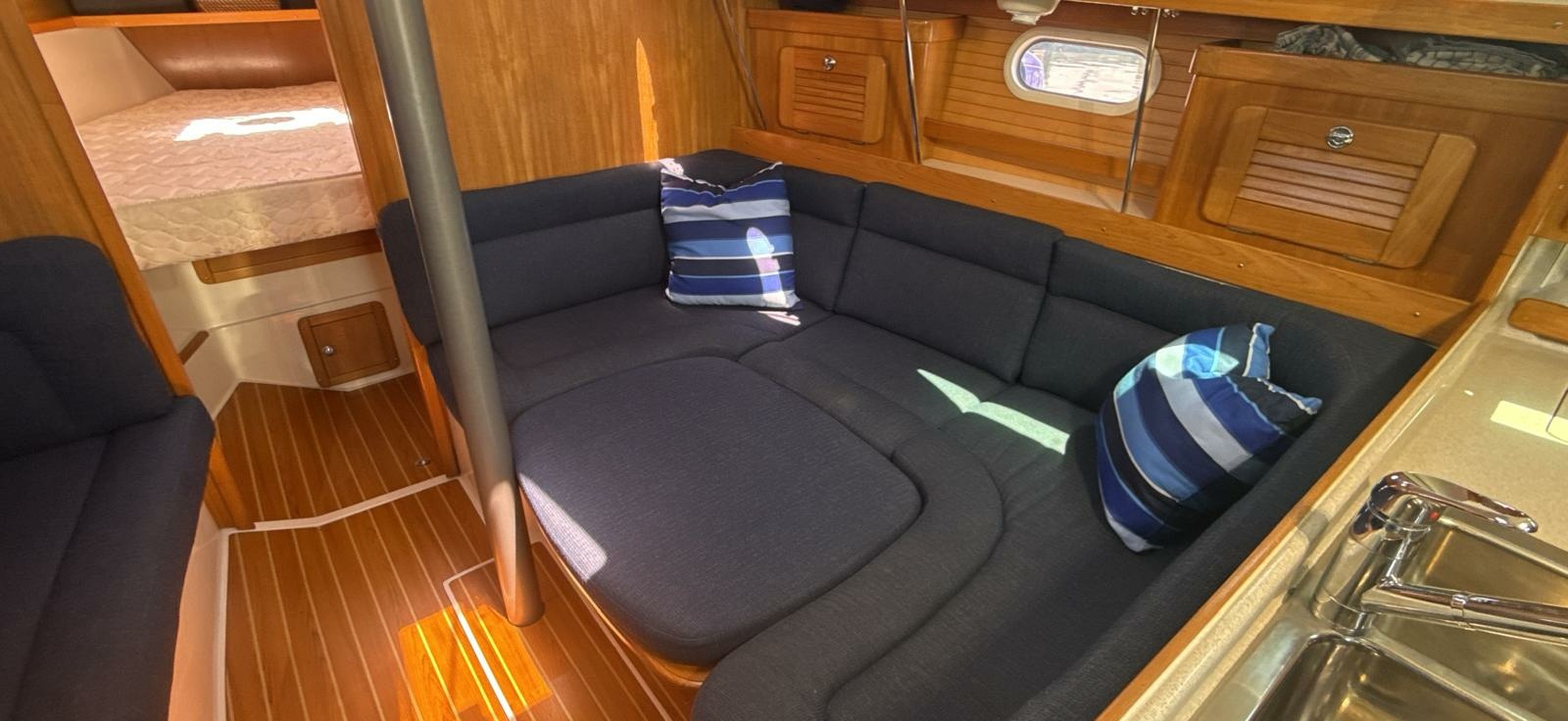 2005 Catalina MK II 34