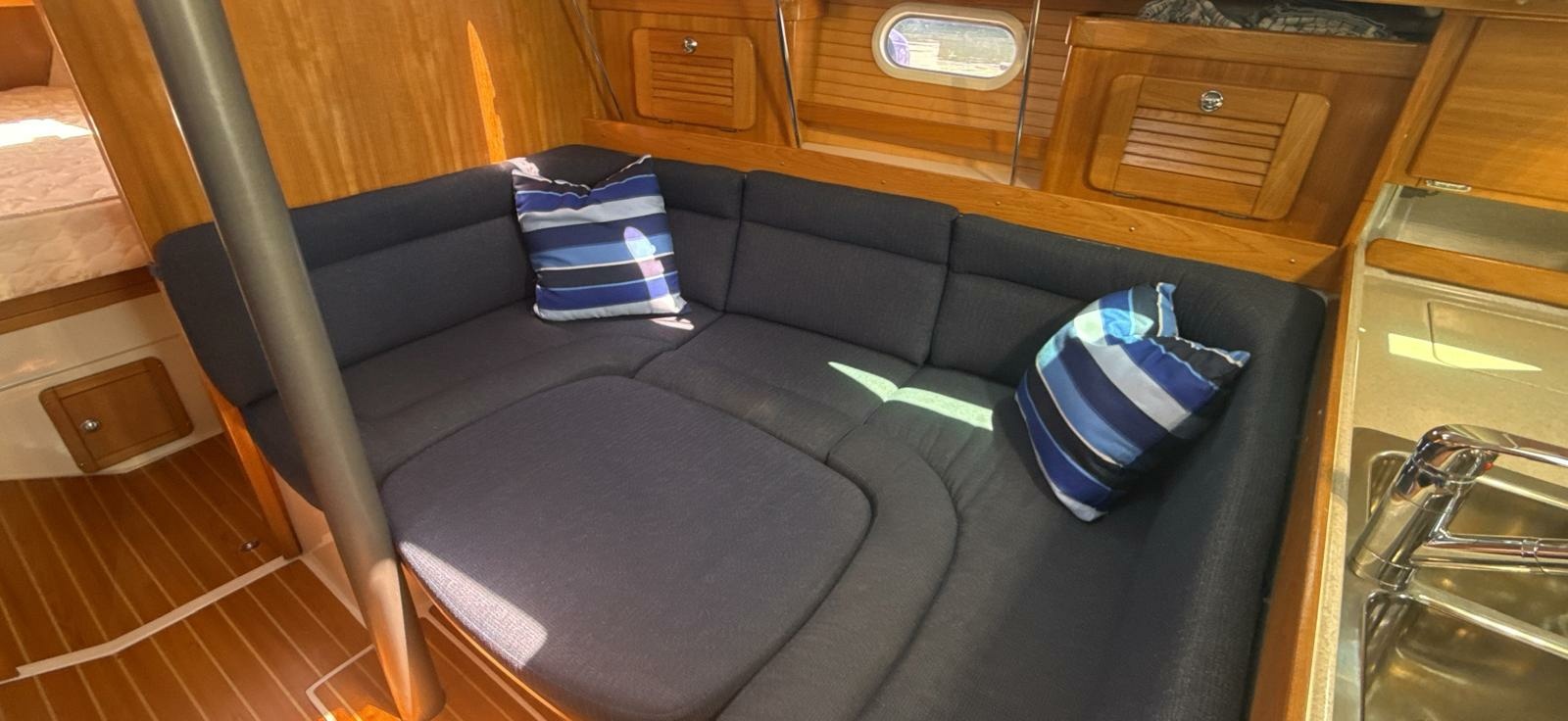 2005 Catalina MK II 34
