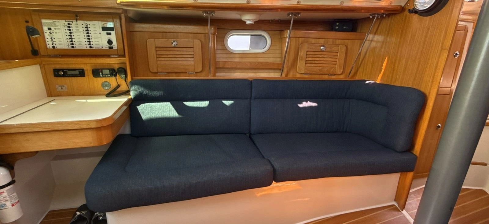 2005 Catalina MK II 34