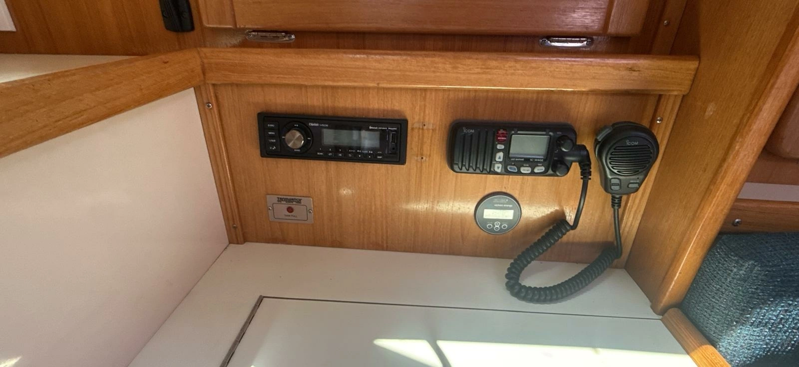 2005 Catalina MK II 34