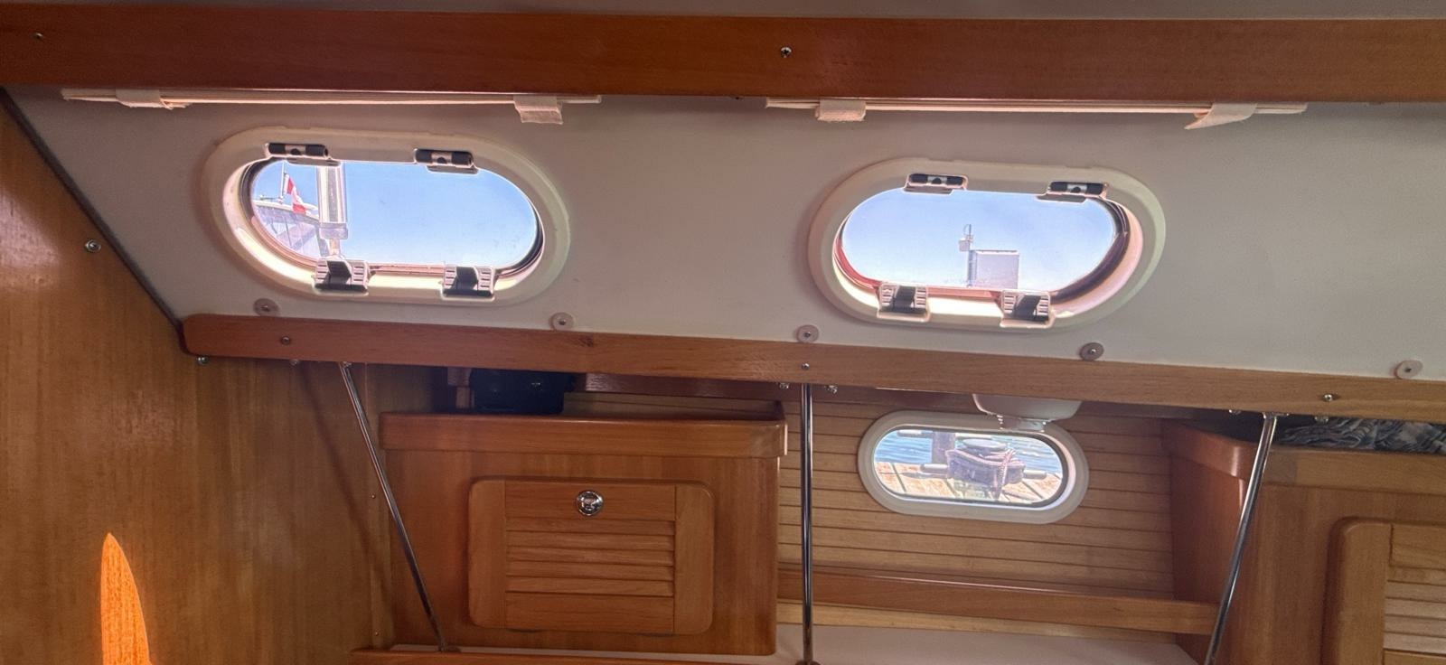 2005 Catalina MK II 34