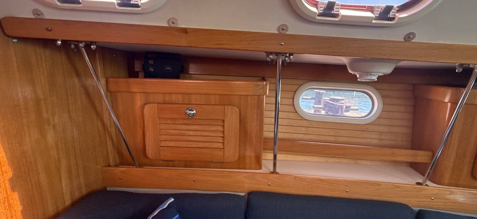 2005 Catalina MK II 34