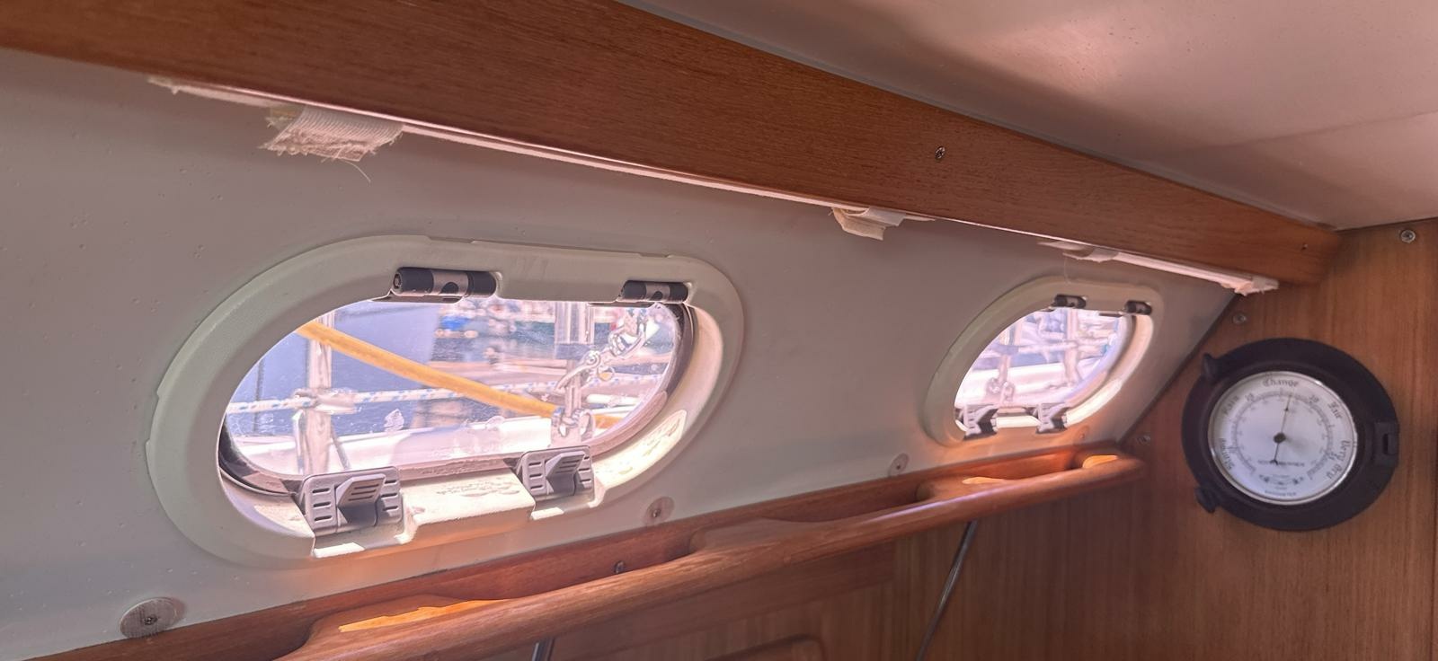 2005 Catalina MK II 34