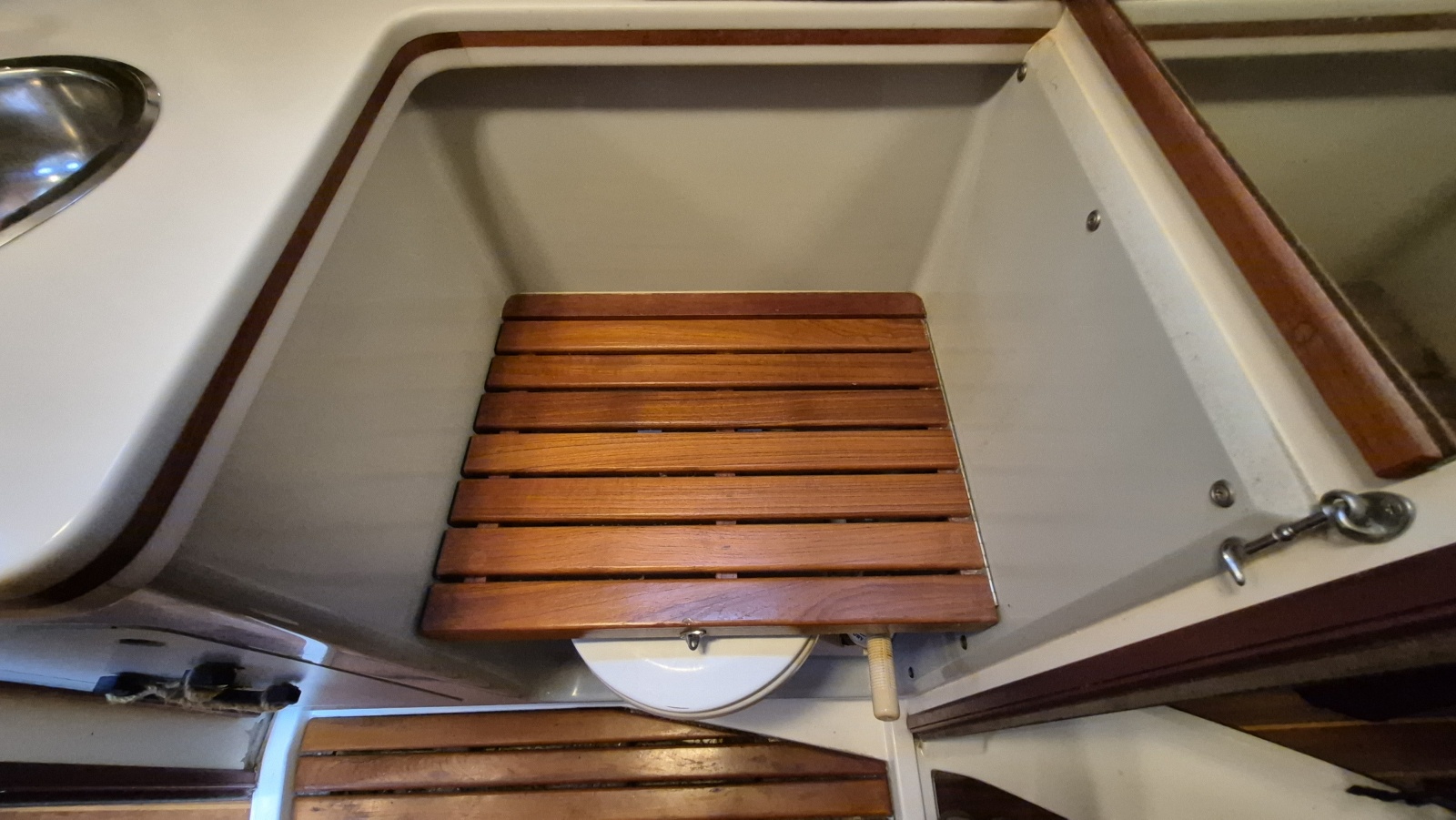 1988 Hunter Legend 37 37