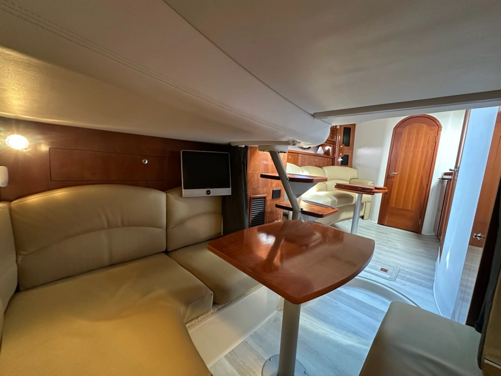 2008 Four Winns 358 Vista