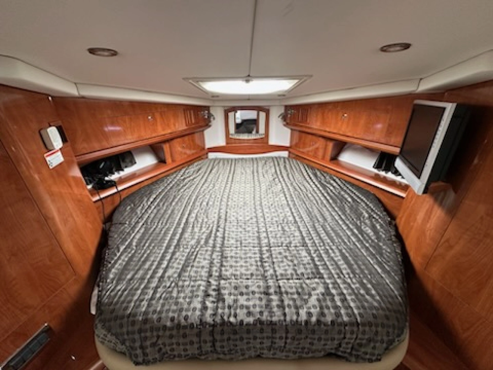 2008 Four Winns 358 Vista