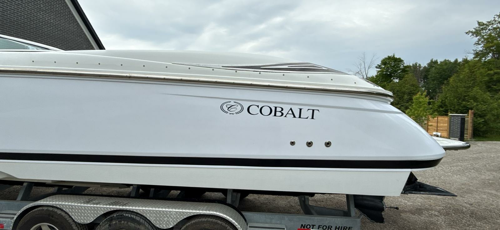 2005 Cobalt 343 34