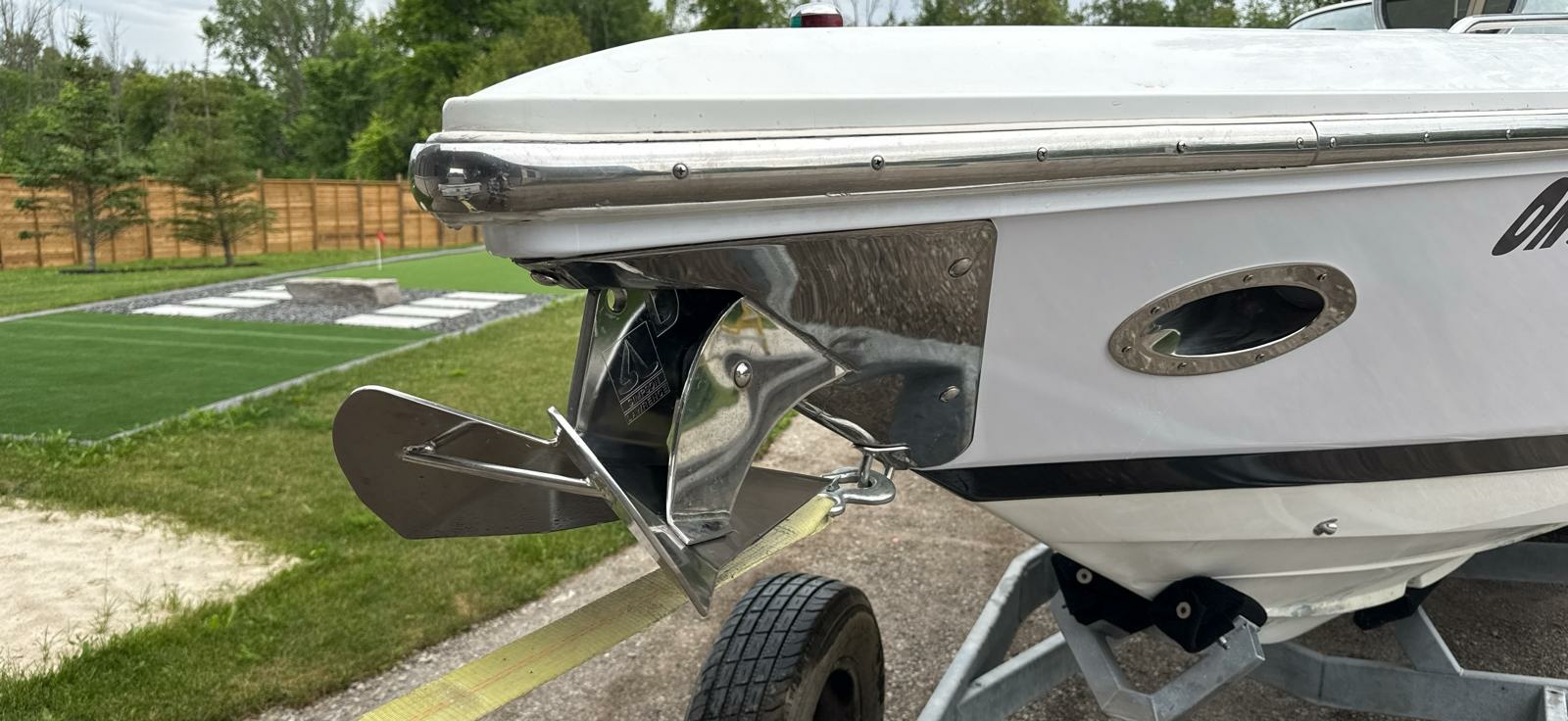 2005 Cobalt 343 34