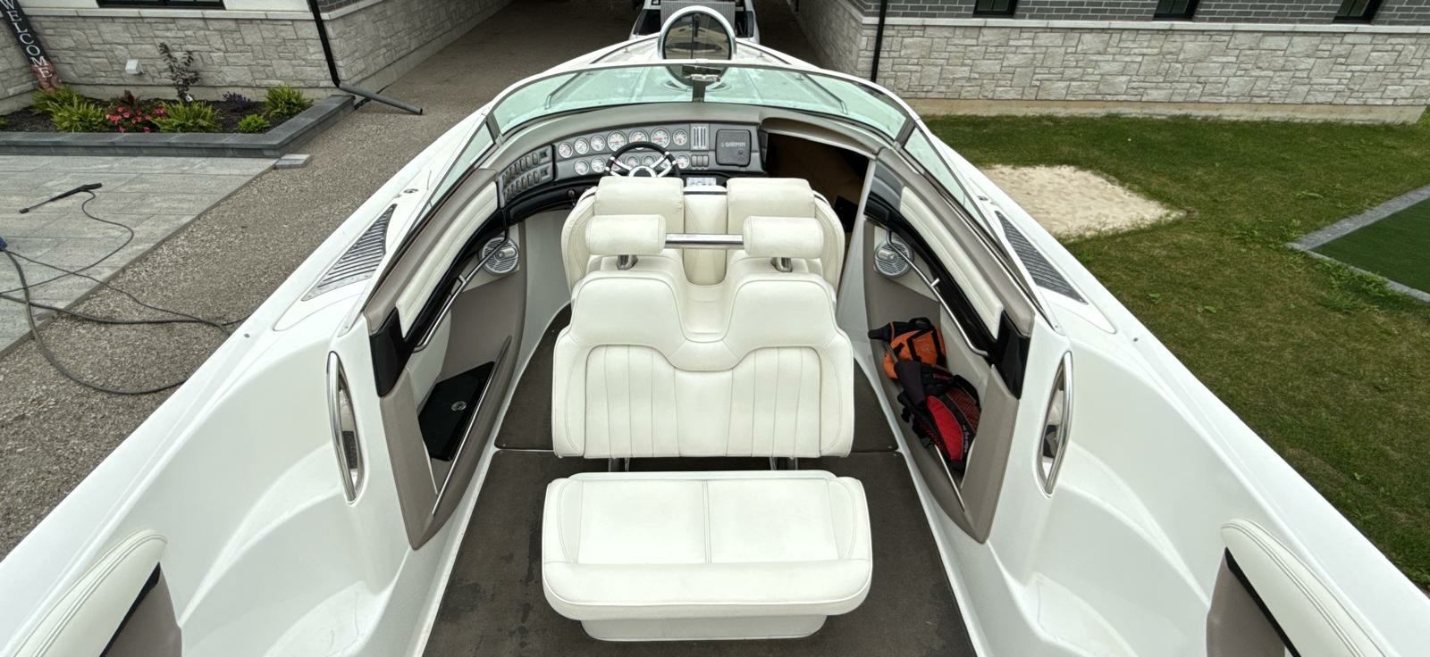 2005 Cobalt 343 34