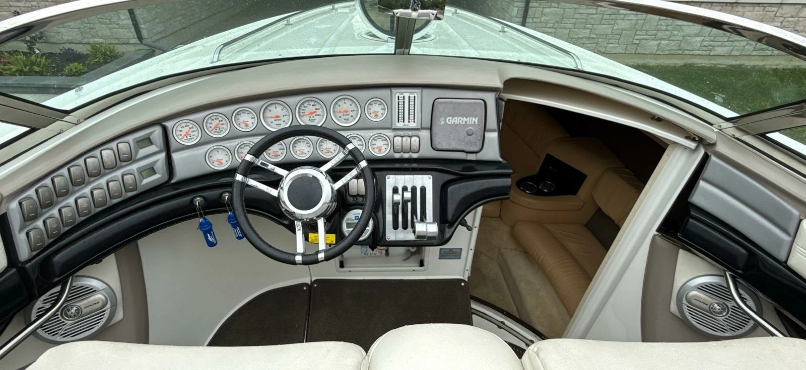 2005 Cobalt 343 34