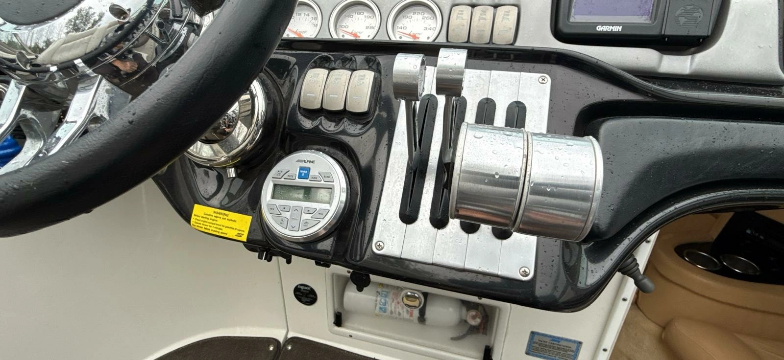 2005 Cobalt 343 34