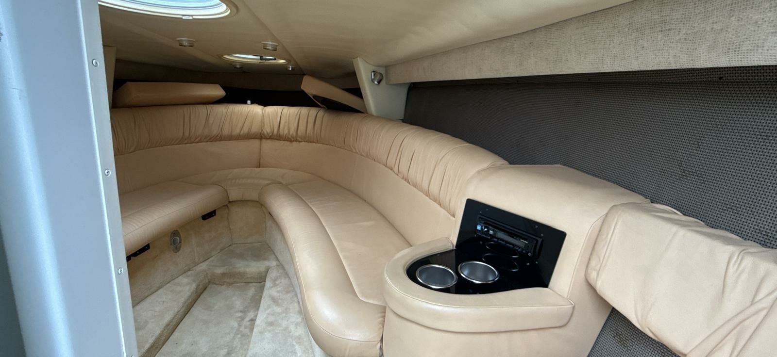 2005 Cobalt 343 34