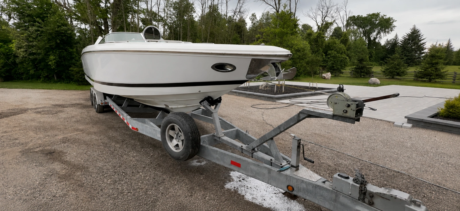 2005 Cobalt 343 34